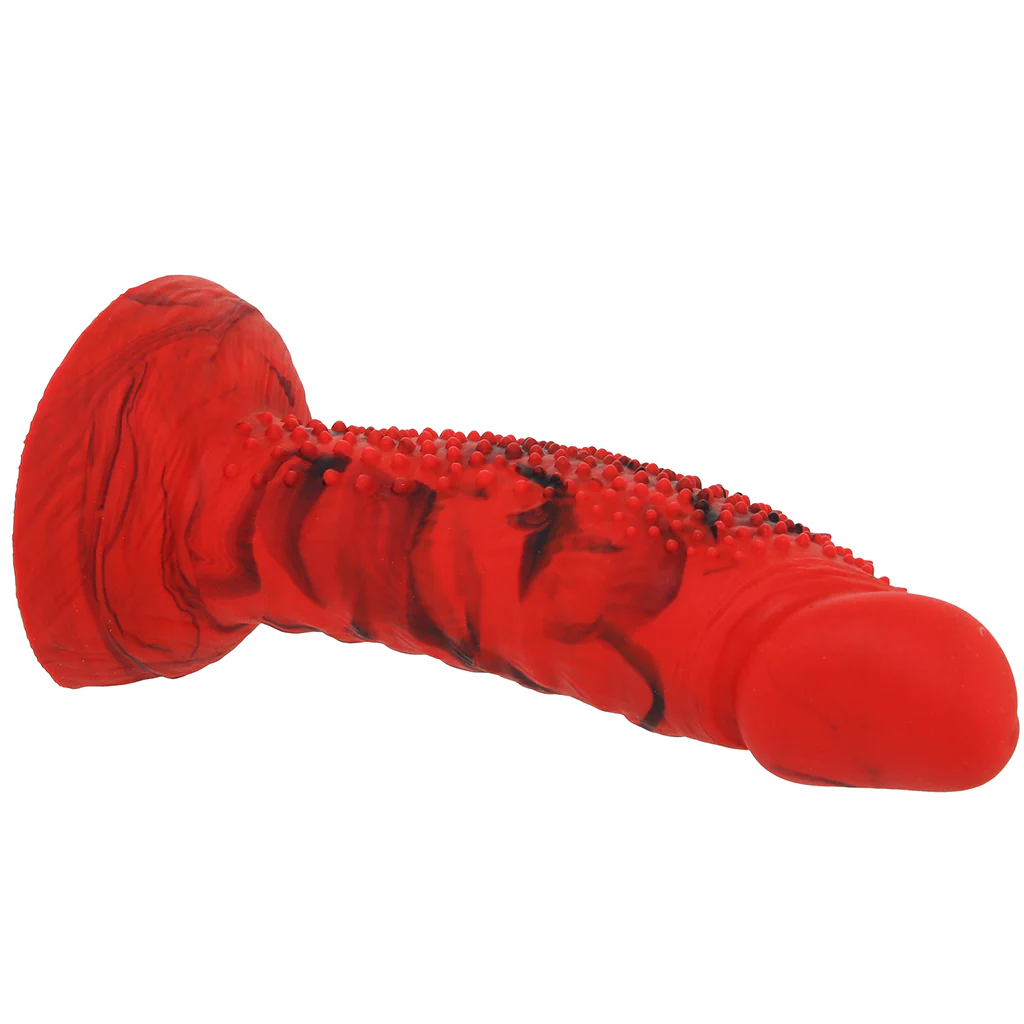 Creature Cocks Gojira Silicone Dildo - Image 8