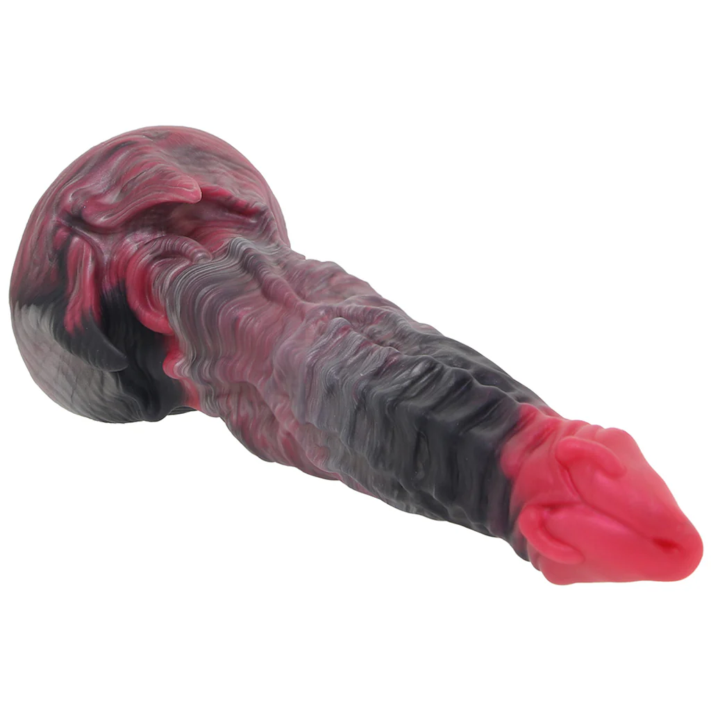Creature Cocks Hades Dildo - Image 2