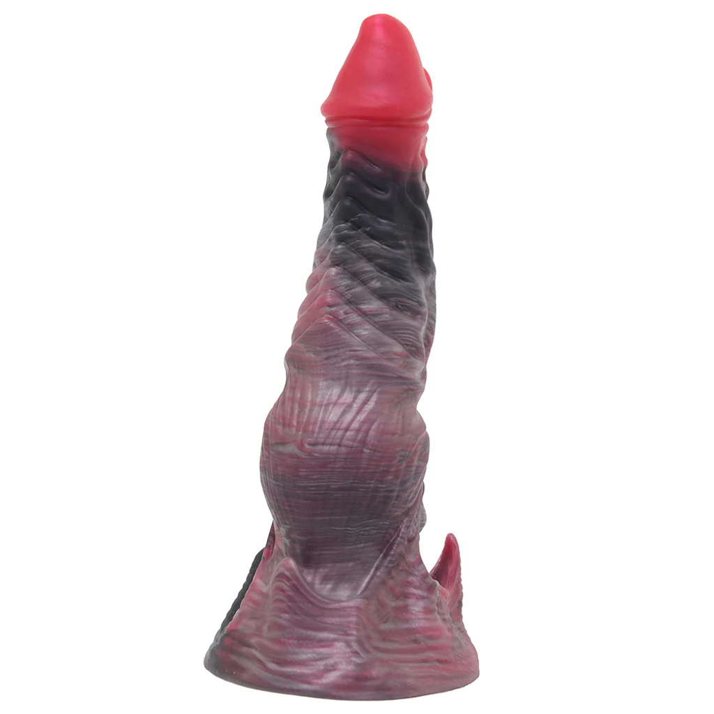 Creature Cocks Hades Dildo - Image 3