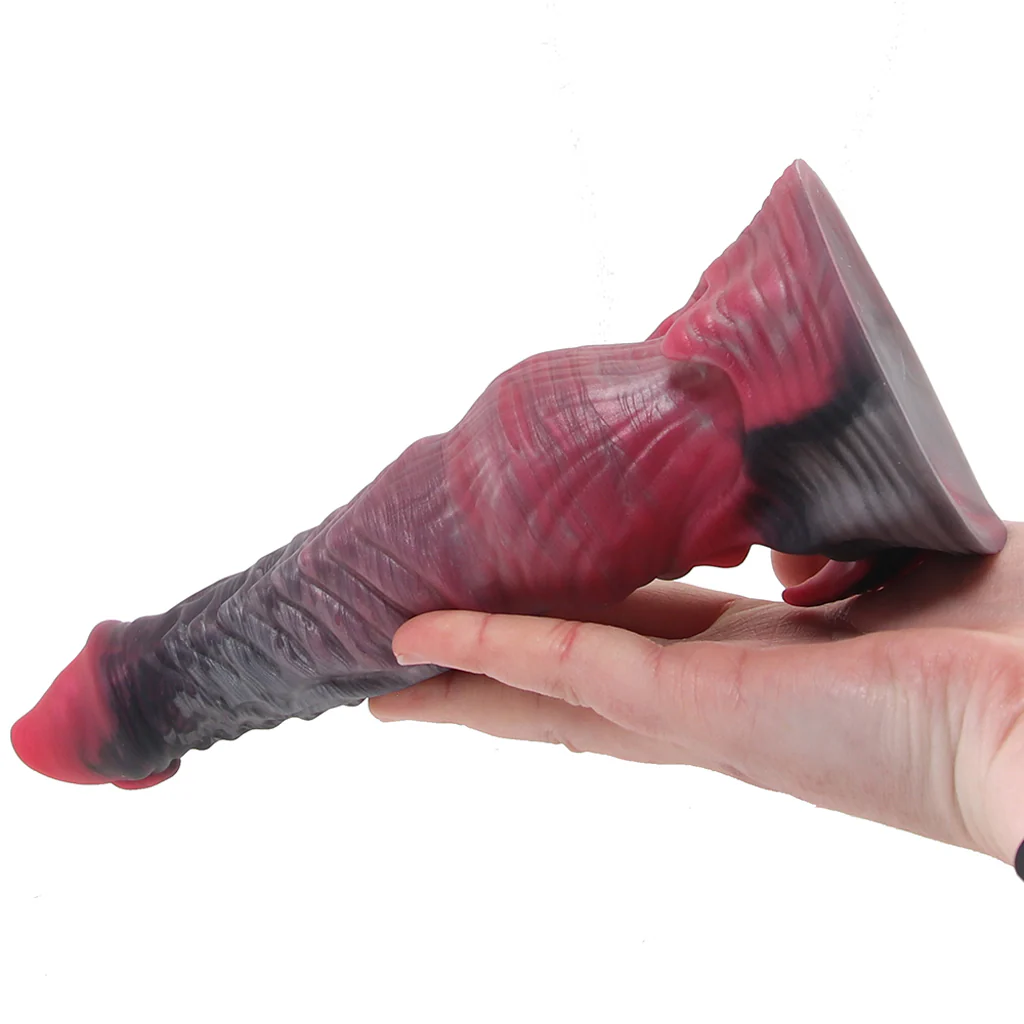Creature Cocks Hades Dildo - Image 4