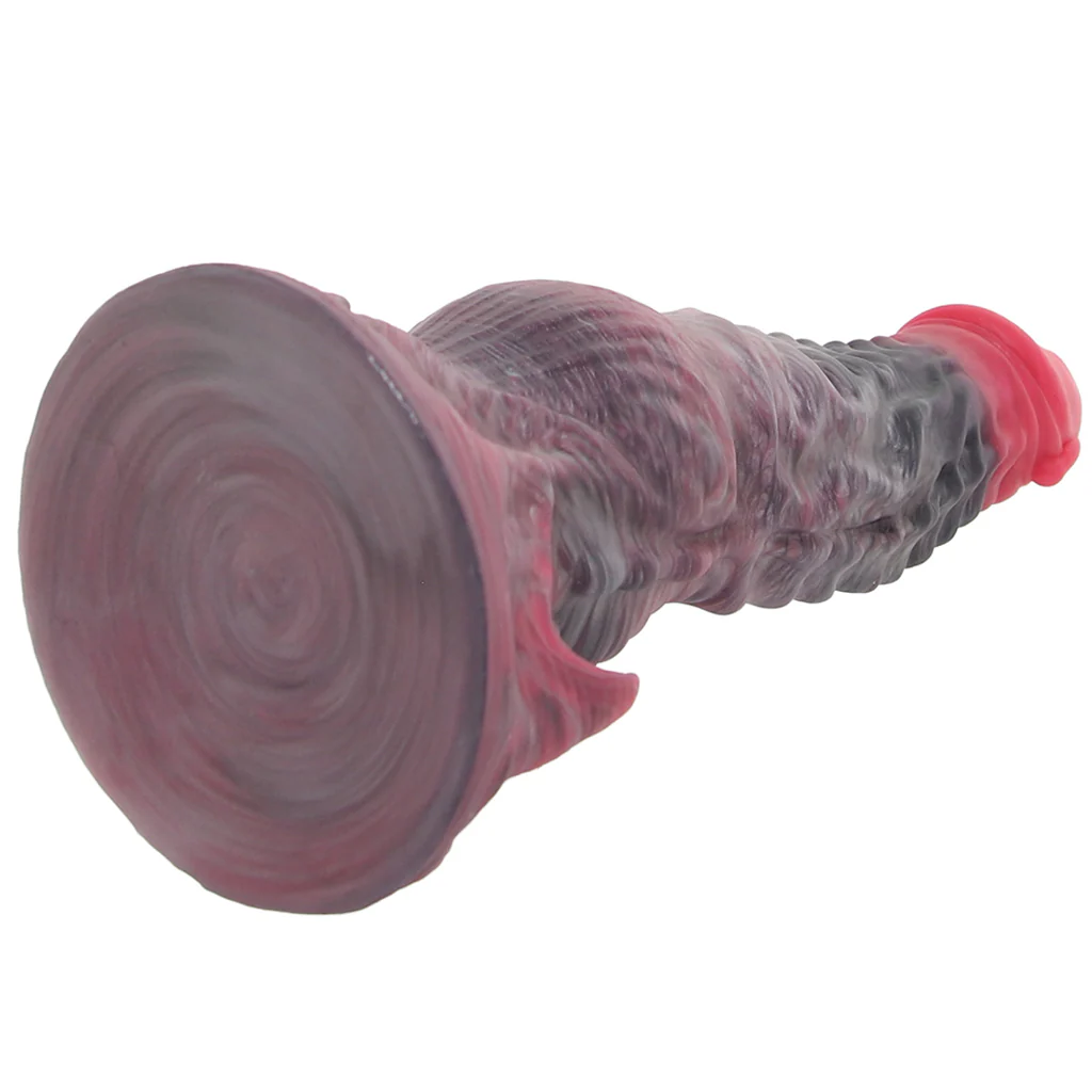 Creature Cocks Hades Dildo - Image 5
