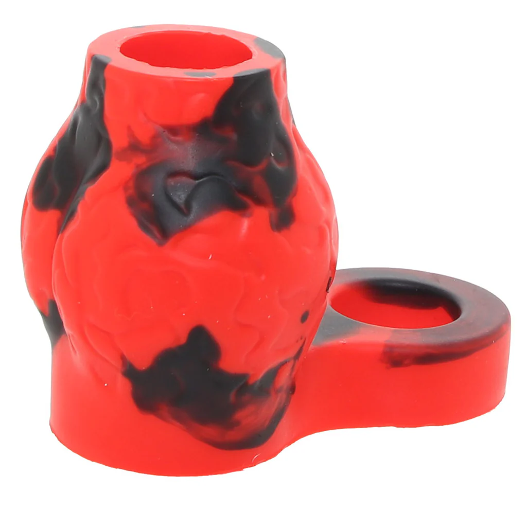 Creature Cocks Hell Hound Girth Enhancer in Medium - Image 3