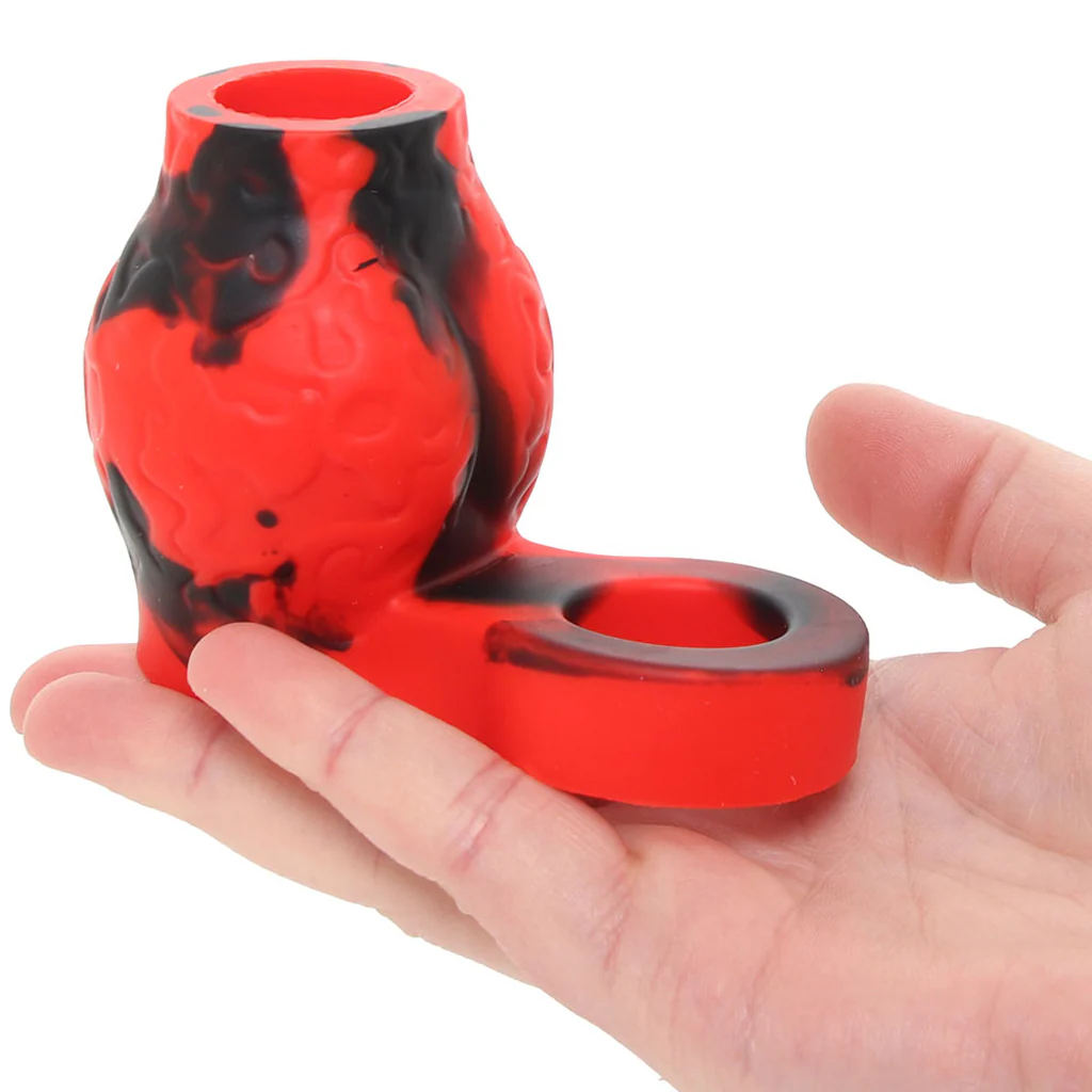 Creature Cocks Hell Hound Girth Enhancer in Medium - Image 4
