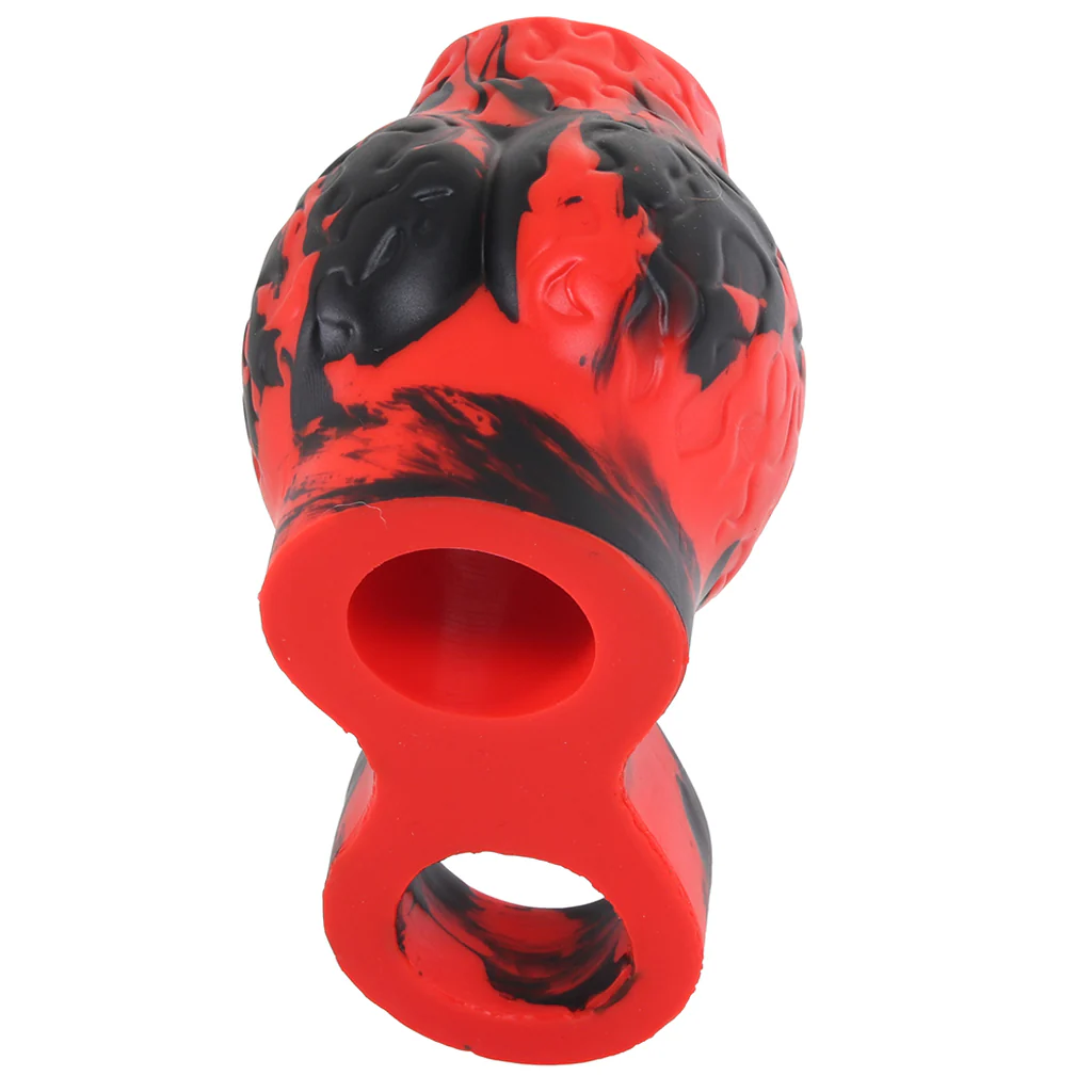 Creature Cocks Hell Hound Girth Enhancer in Large - Image 5