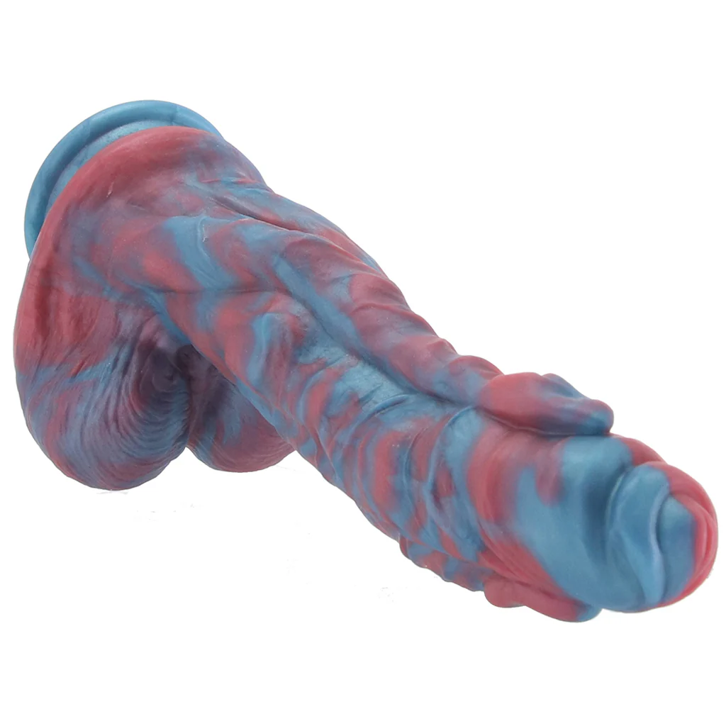 Creature Cocks Hydra Sea Monster Dildo - Image 2