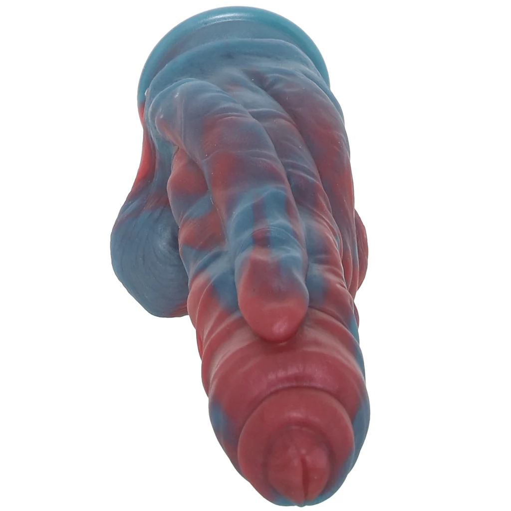 Creature Cocks Hydra X Vibe - Image 2