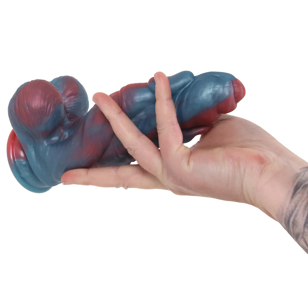 Creature Cocks Hydra X Vibe - Image 4