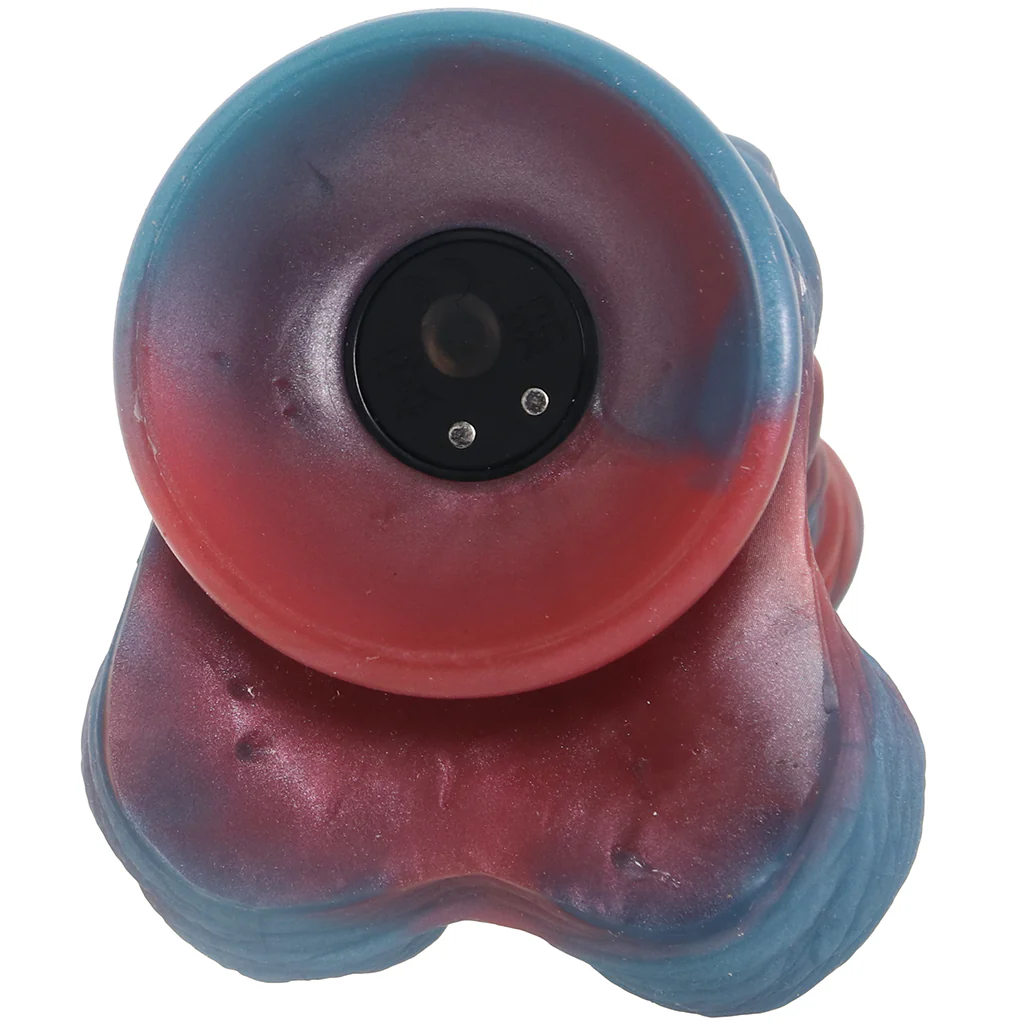 Creature Cocks Hydra X Vibe - Image 5