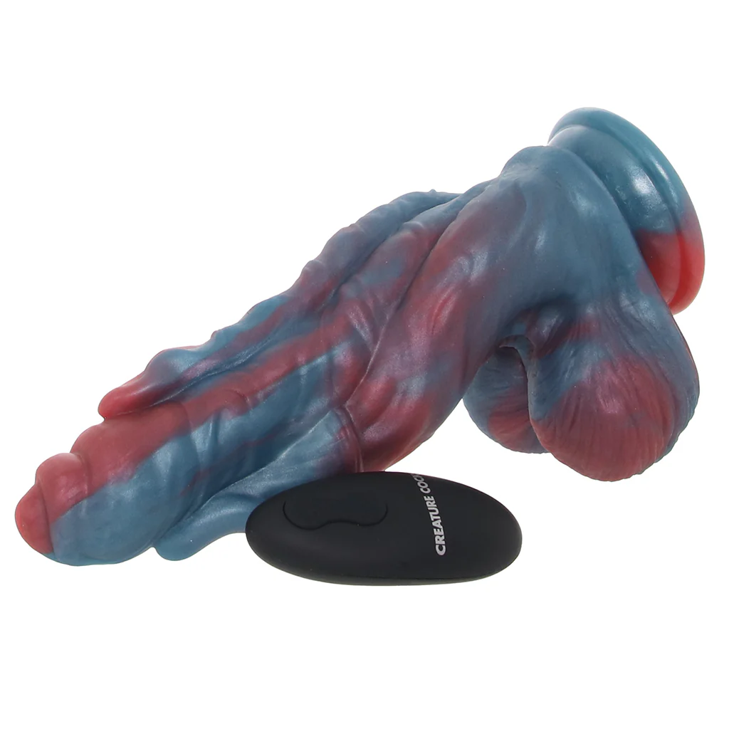 Creature Cocks Hydra X Vibe - Image 6