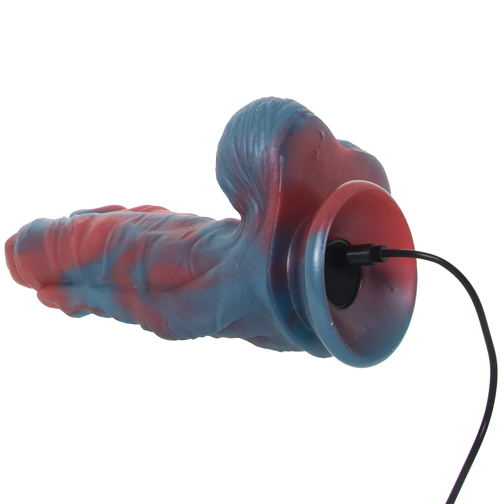 Creature Cocks Hydra X Vibe - Image 7