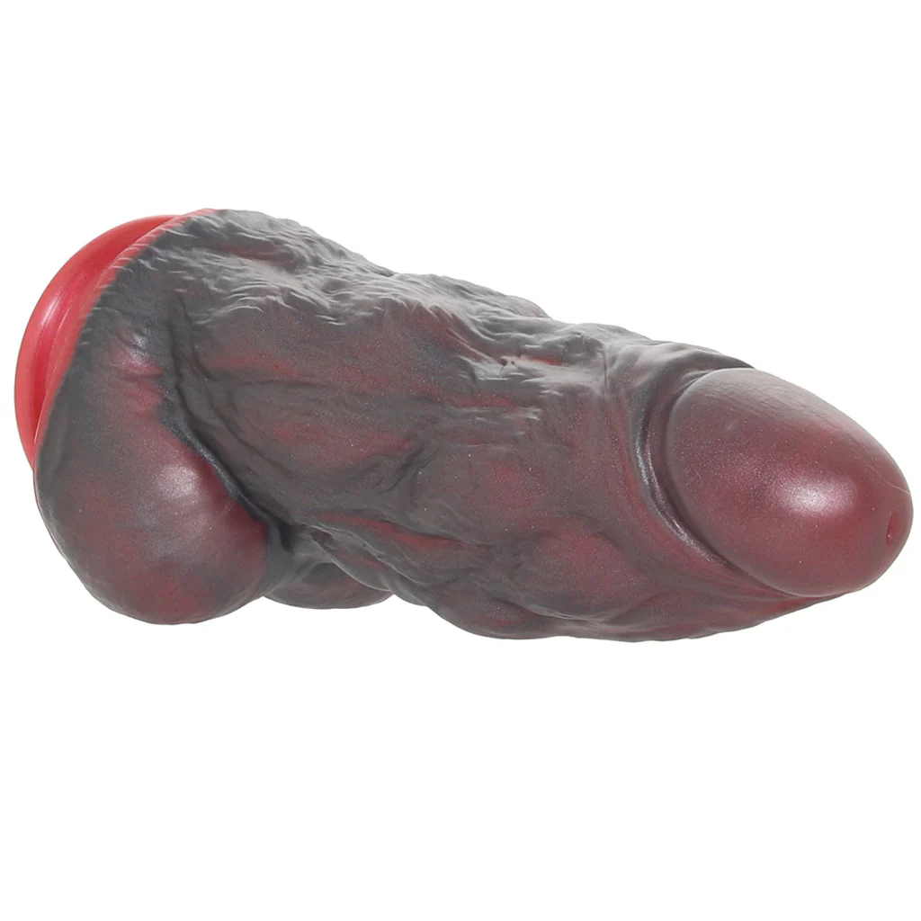 Creature Cocks King Kong Silicone Dildo - Image 2