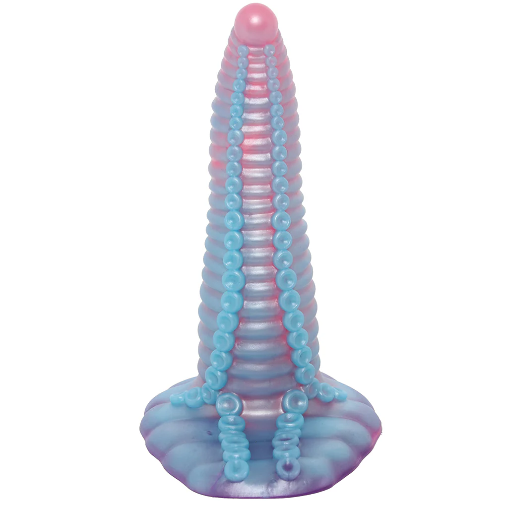 Creature Cocks Mega-Tenta Grinder Vibe - Image 3