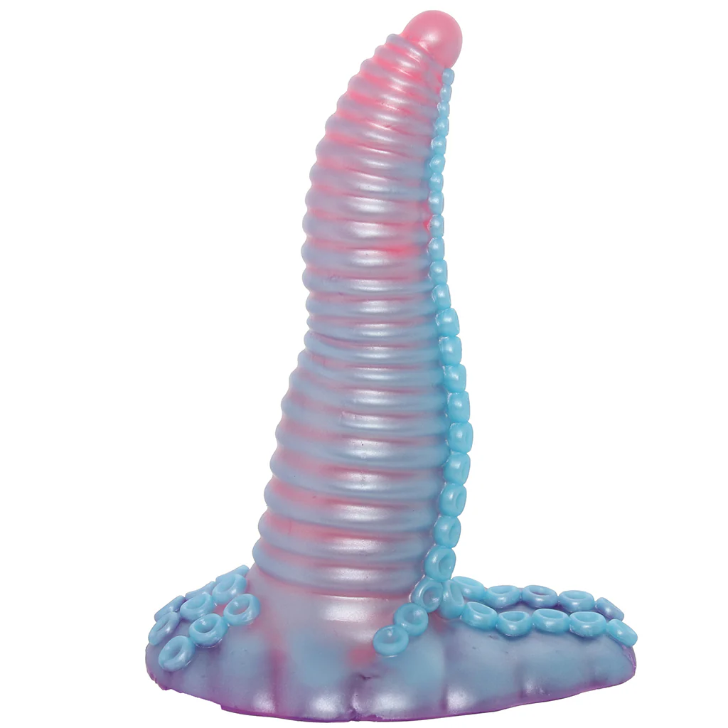 Creature Cocks Mega-Tenta Grinder Vibe - Image 4