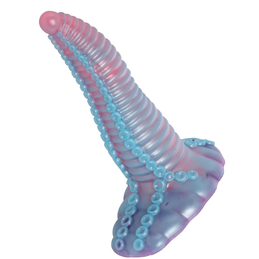 Creature Cocks Mega-Tenta Grinder Vibe - Image 5