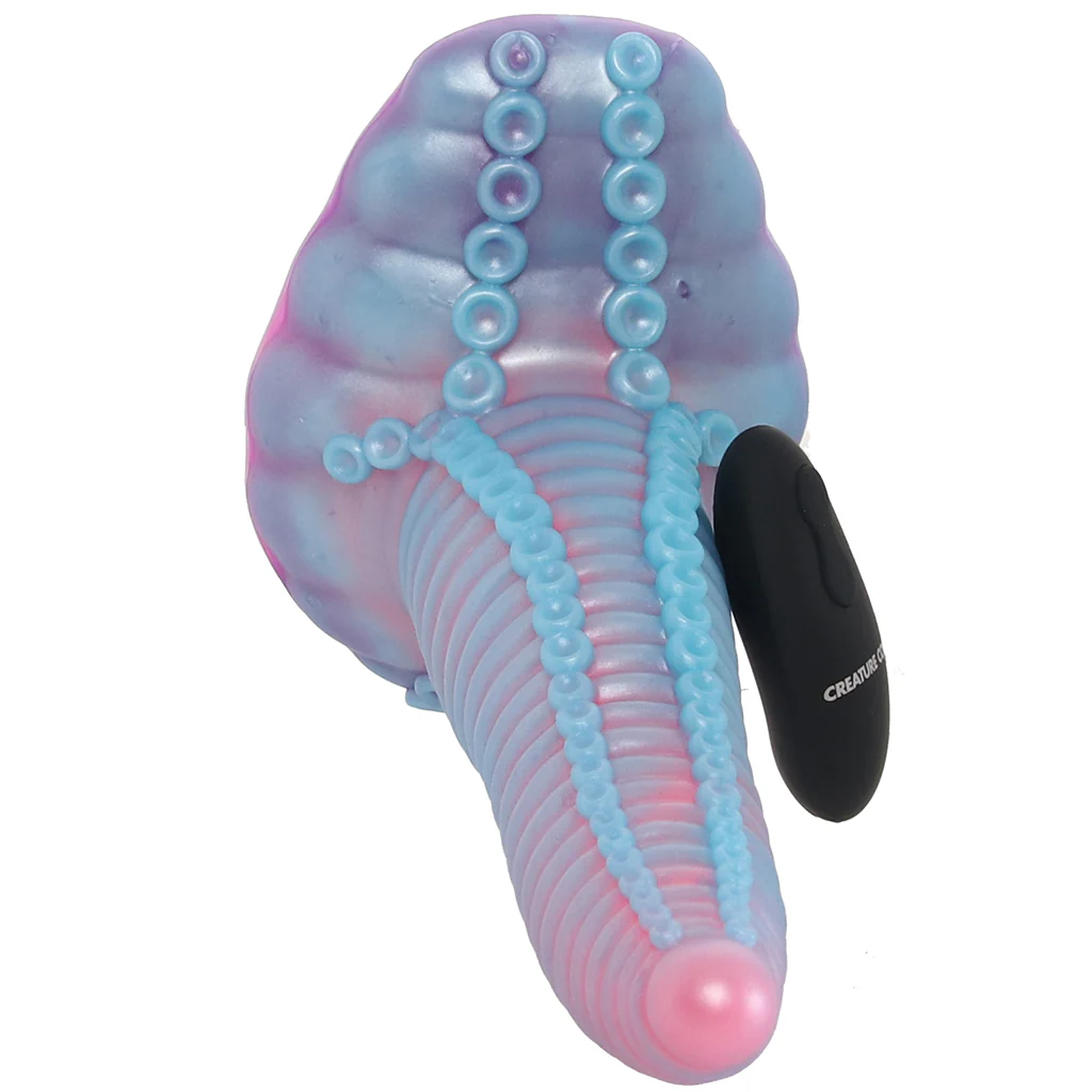 Creature Cocks Mega-Tenta Grinder Vibe - Image 6