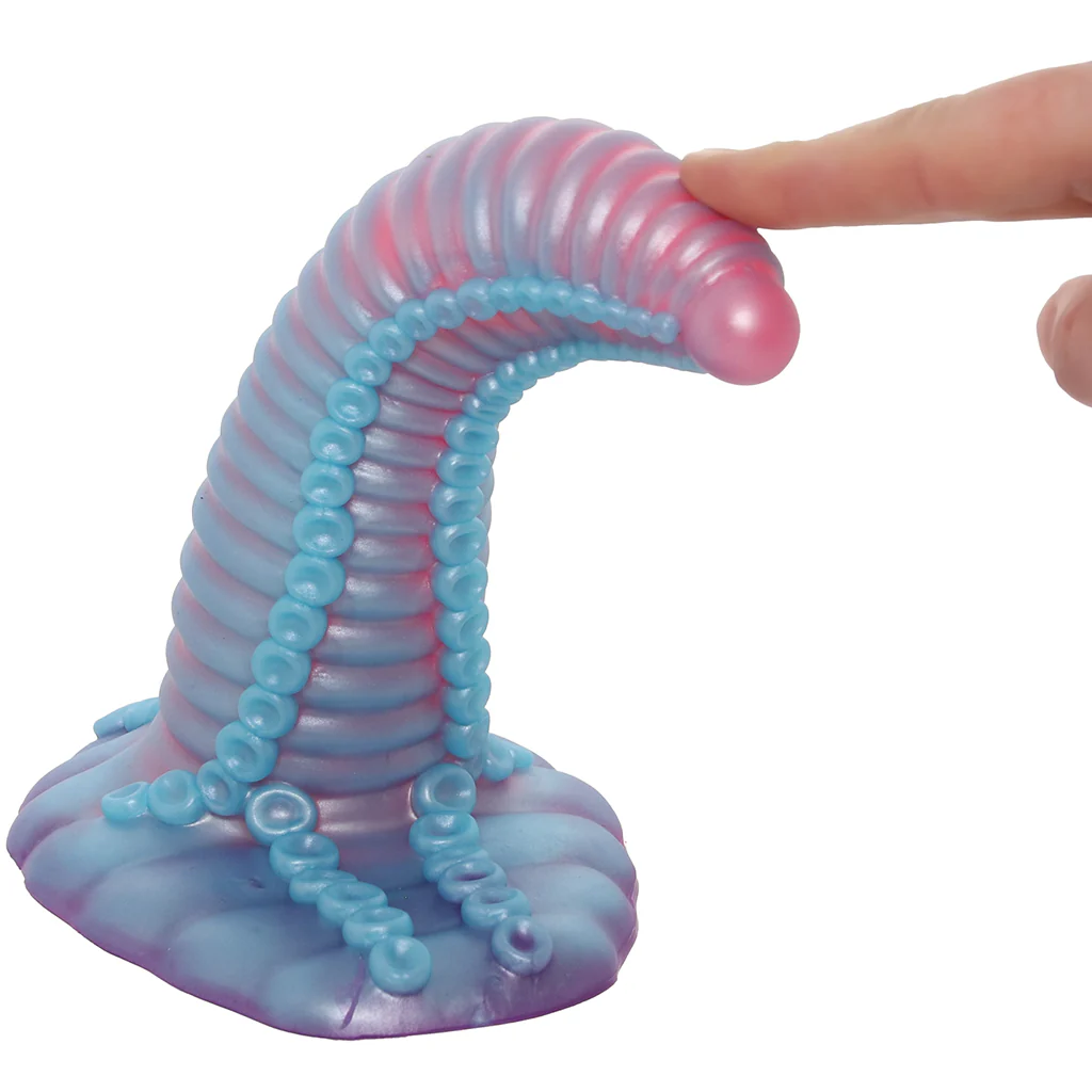 Creature Cocks Mega-Tenta Grinder Vibe - Image 7