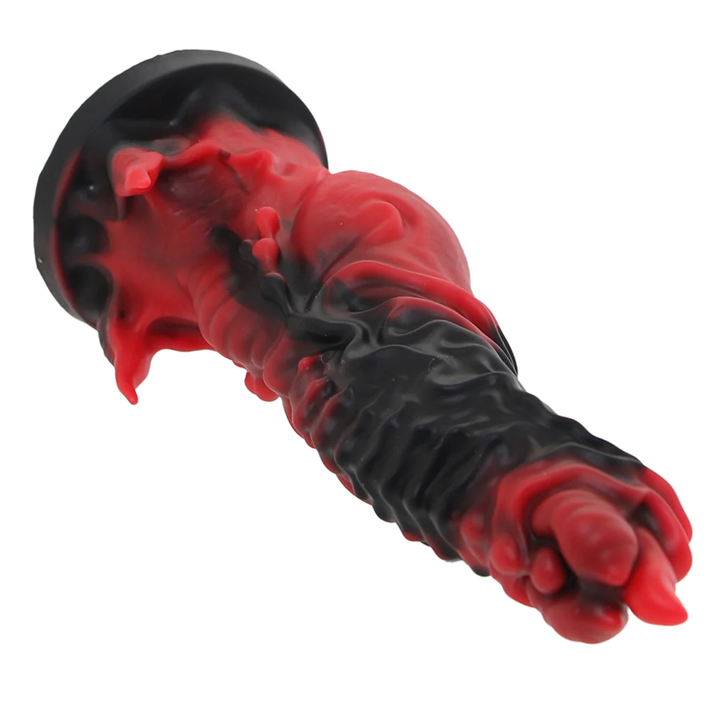 Creature Cocks Mephisto Dildo - Image 2