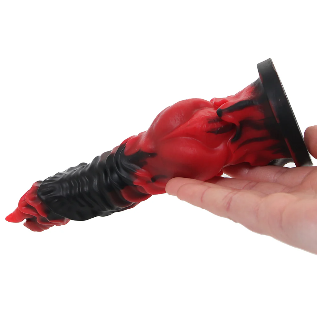 Creature Cocks Mephisto Dildo - Image 4