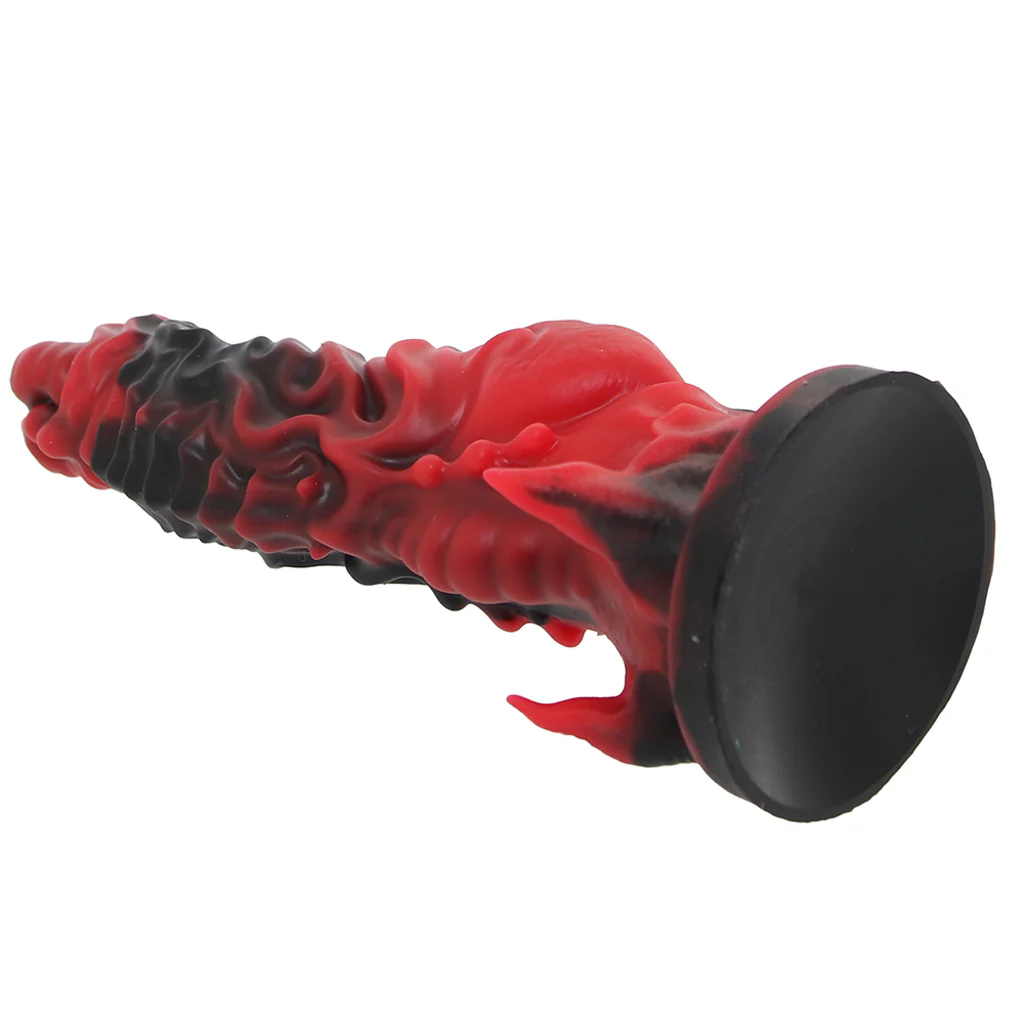 Creature Cocks Mephisto Dildo - Image 5