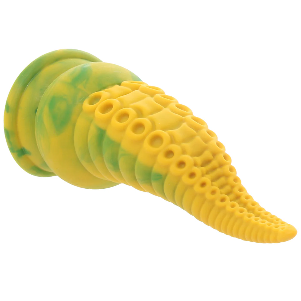 Creature Cocks Monstropus 2.0 Vibrating Dildo - Image 2