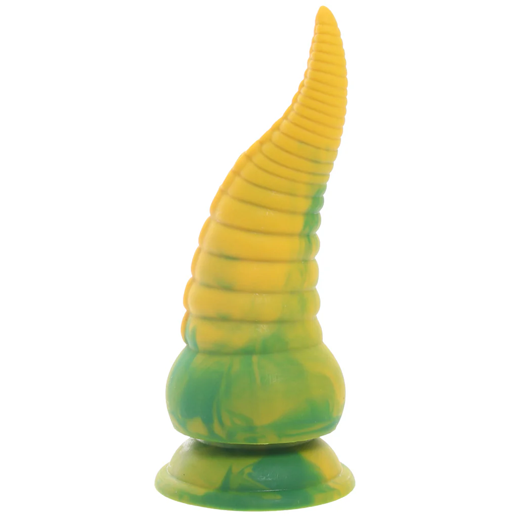 Creature Cocks Monstropus 2.0 Vibrating Dildo - Image 3