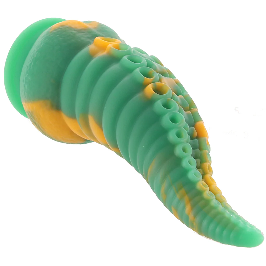 Creature Cocks Monstropus Tentacled Monster Dildo - Image 2