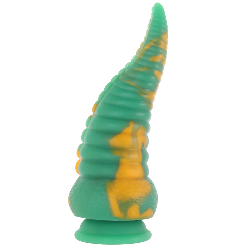 Creature Cocks Monstropus Tentacled Monster Dildo - Image 3