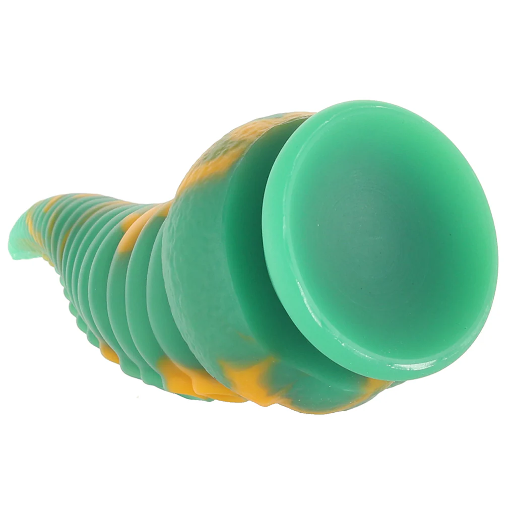 Creature Cocks Monstropus Tentacled Monster Dildo - Image 5