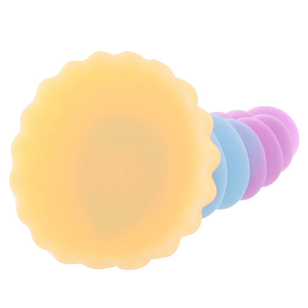 Creature Cocks Mystique Unicorn Silicone Dildo - Image 5