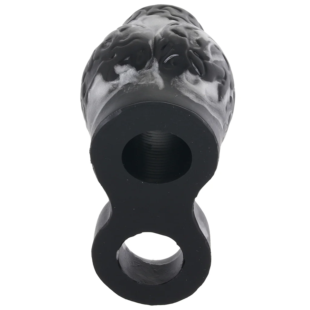 Creature Cocks Night Prowler Girth Enhancer in Medium - Image 5