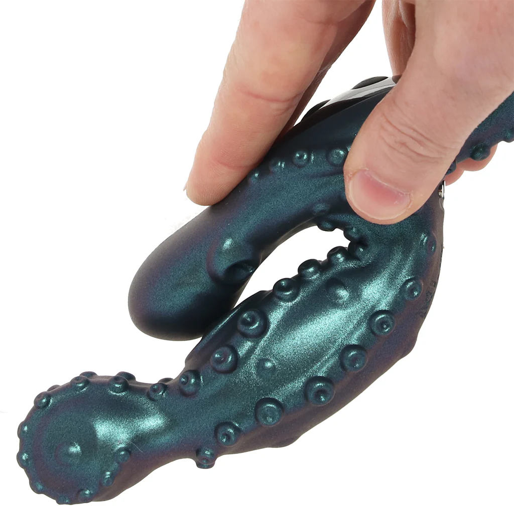 Creature Cocks Octoprobe Gyrating Prostate Vibe - Image 8