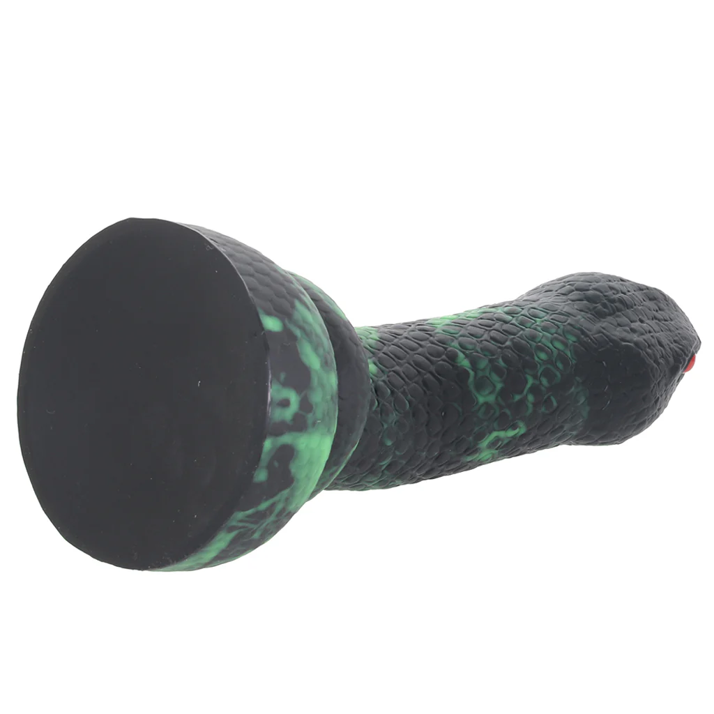 Creature Cocks Python Dildo - Image 5