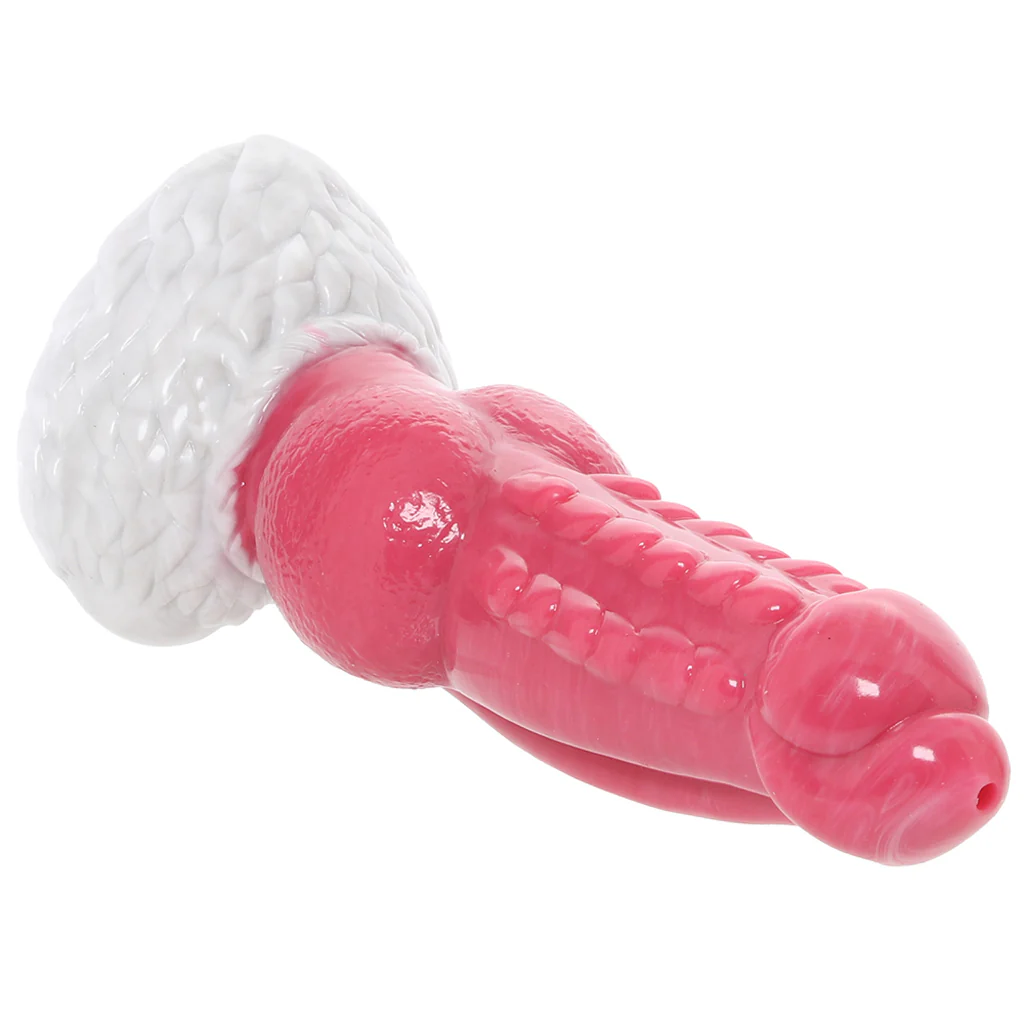 Creature Cocks Resurrector Phoenix Squirting Dildo - Image 2