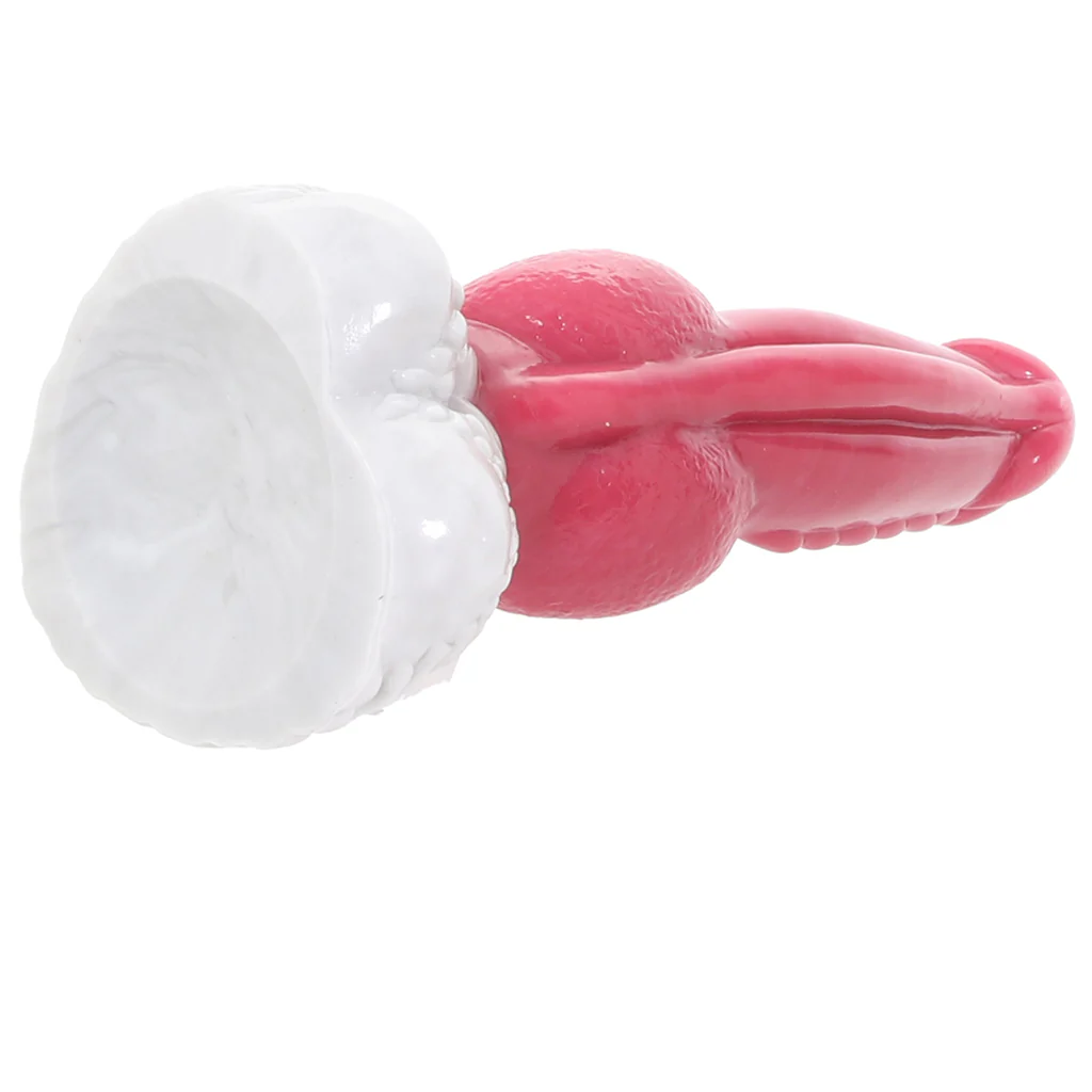 Creature Cocks Resurrector Phoenix Squirting Dildo - Image 3