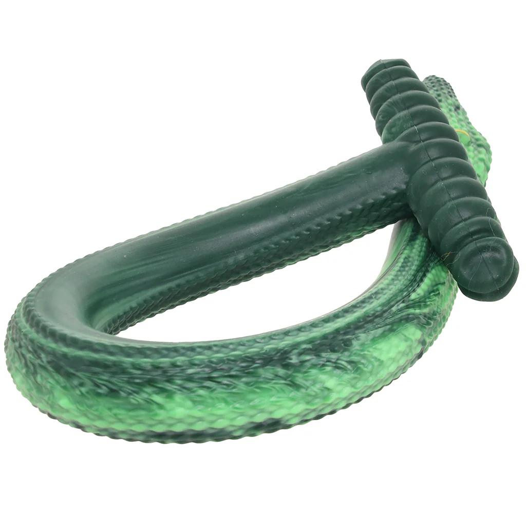 Creature Cocks Slither 22 Inch Silicone Dildo - Image 5