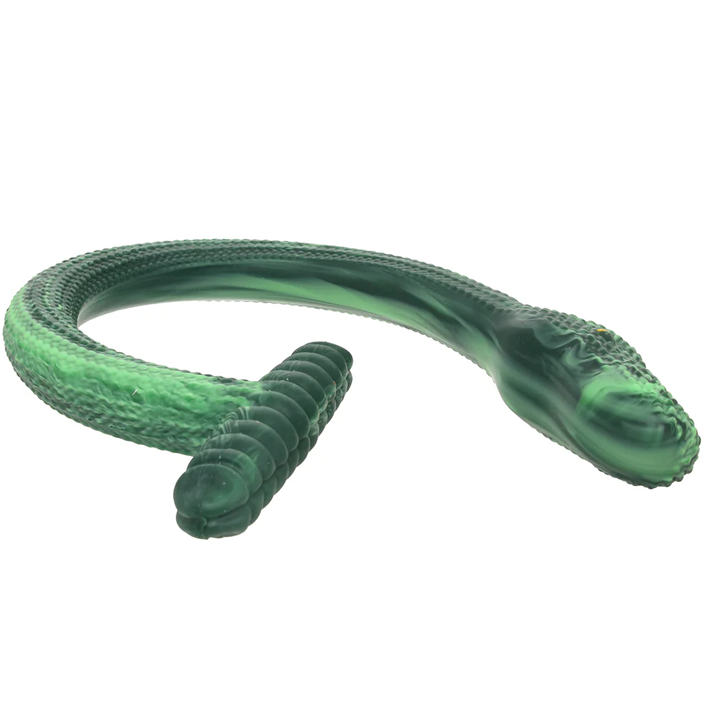 Creature Cocks Slither 22 Inch Silicone Dildo - Image 6
