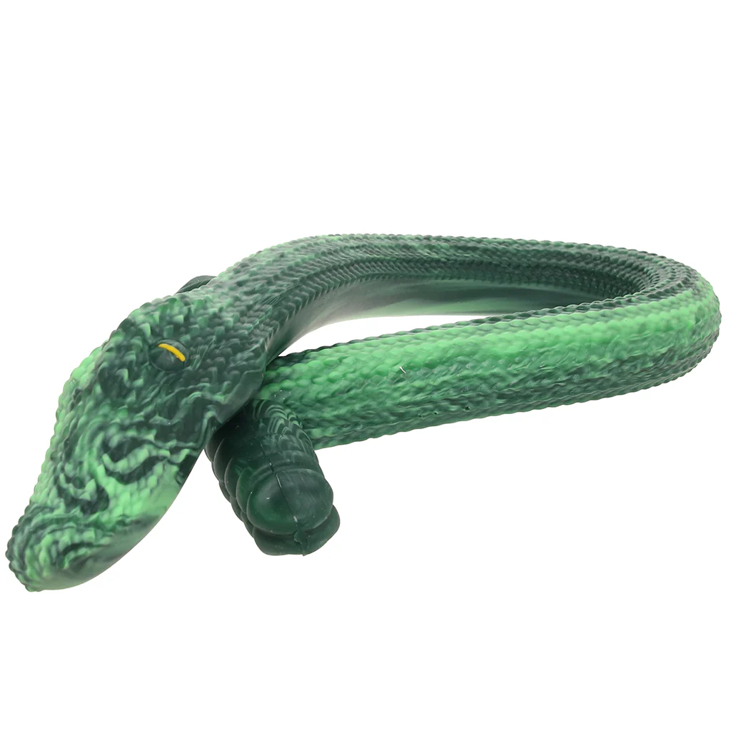 Creature Cocks Slither 22 Inch Silicone Dildo - Image 7