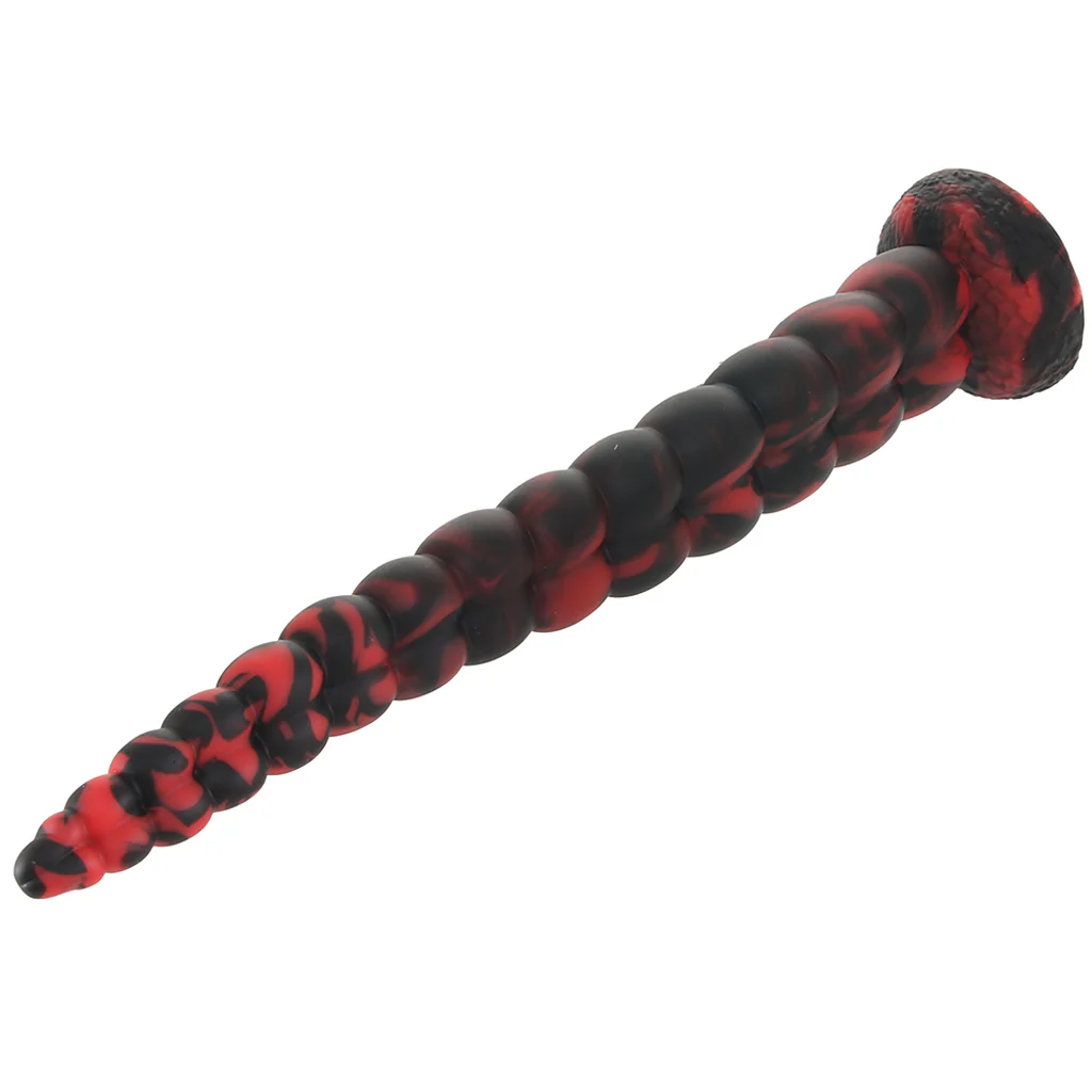 Creature Cocks Stinger Silicone Dildo - Image 2