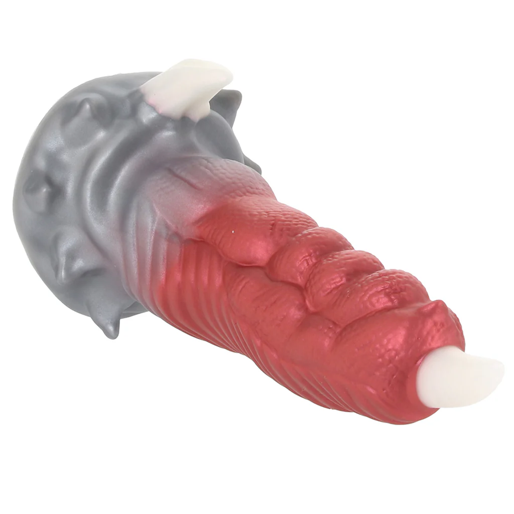 Creature Cocks Talon Dildo - Image 2