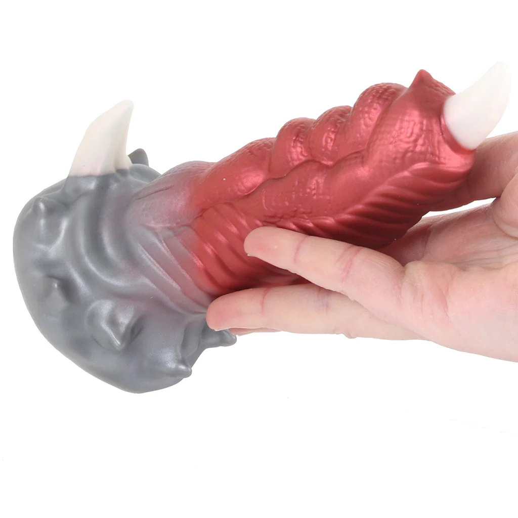 Creature Cocks Talon Dildo - Image 4