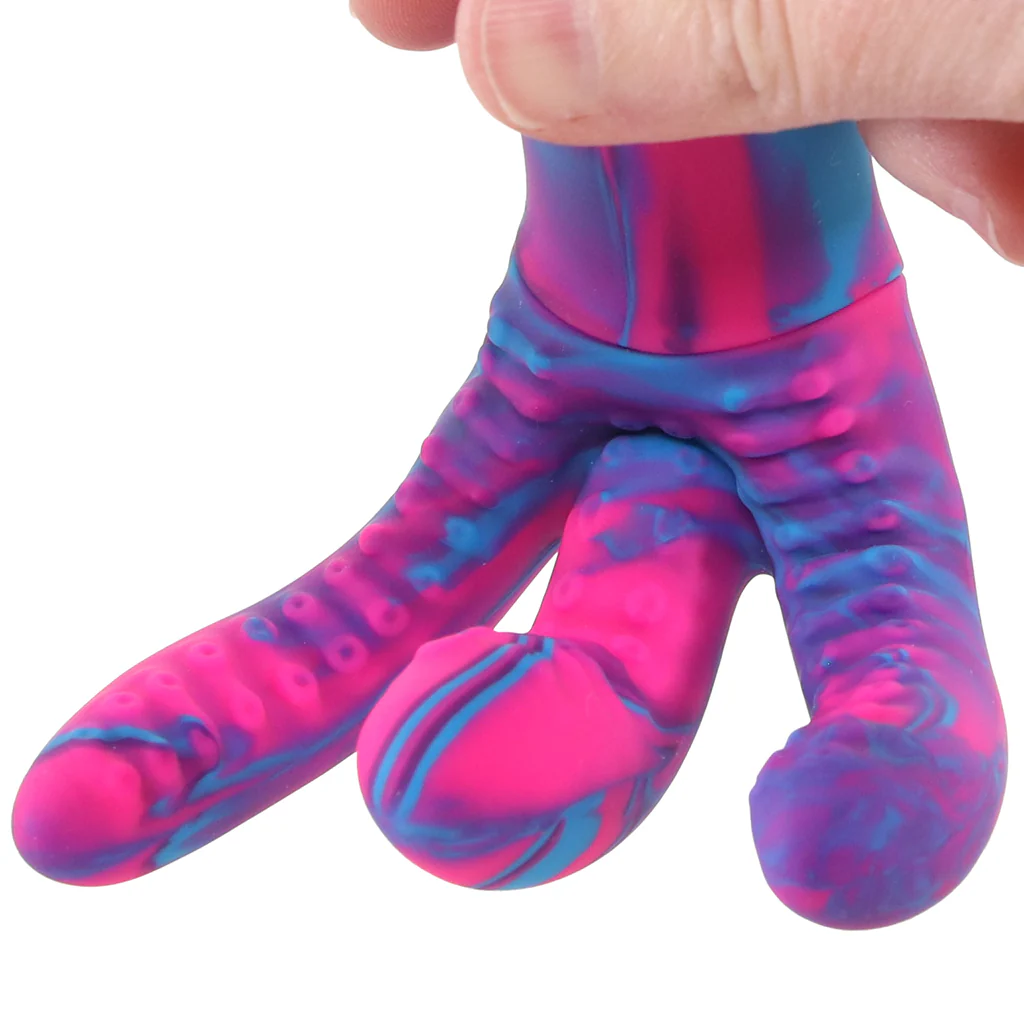 Creature Cocks Tenta-Come-Hither Vibe - Image 3