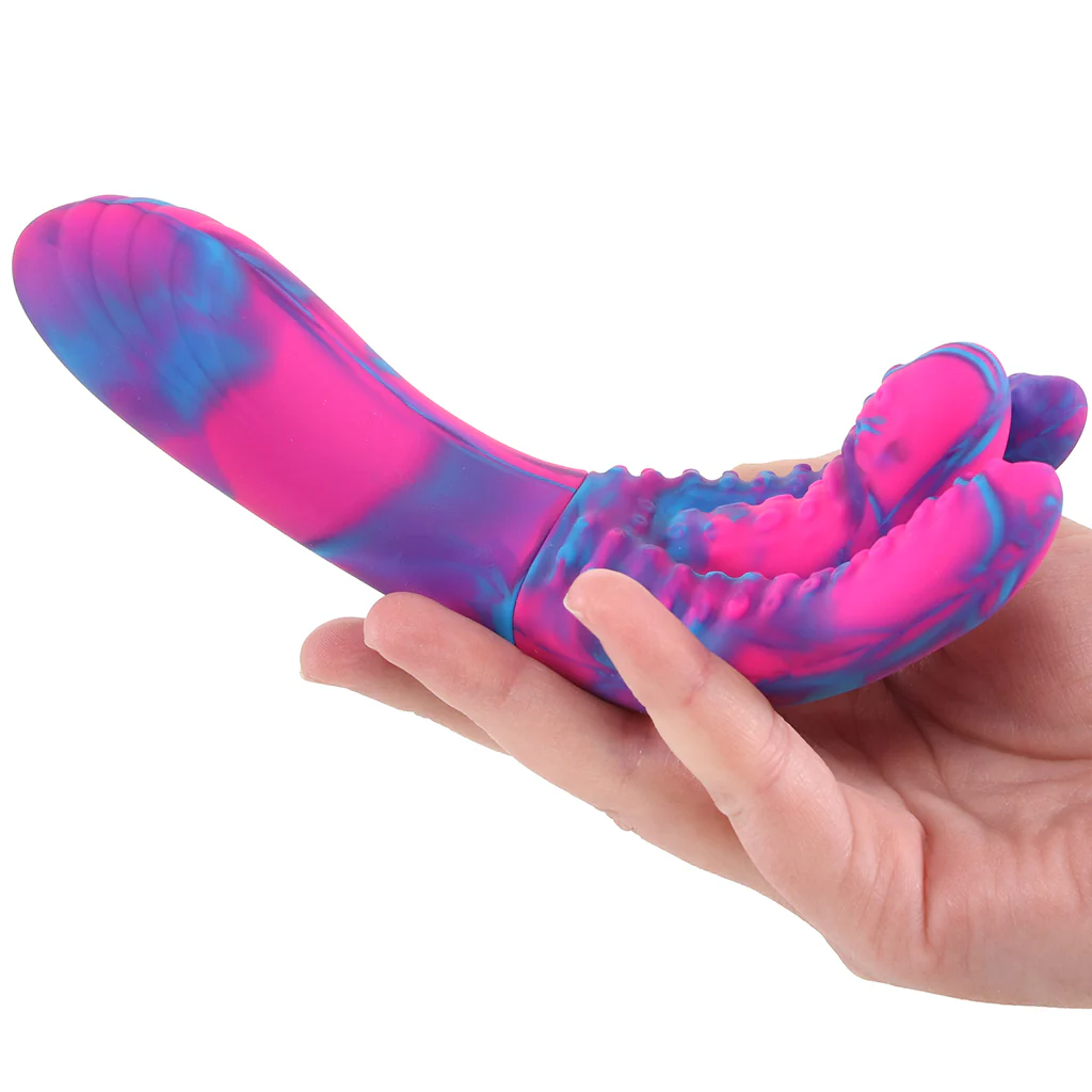 Creature Cocks Tenta-Come-Hither Vibe - Image 4