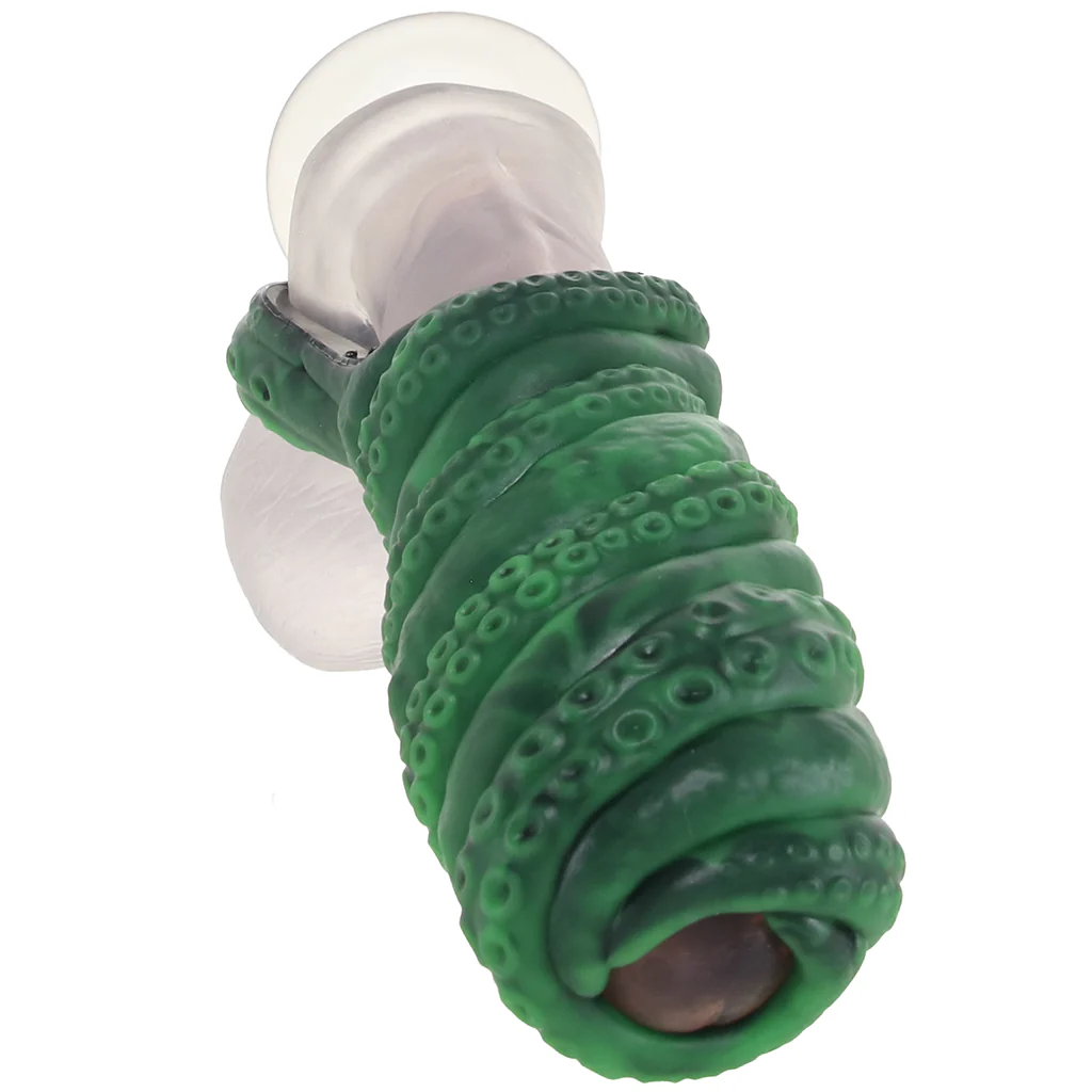 Creature Cocks Tenta Girth Penis Enhancer - Image 2