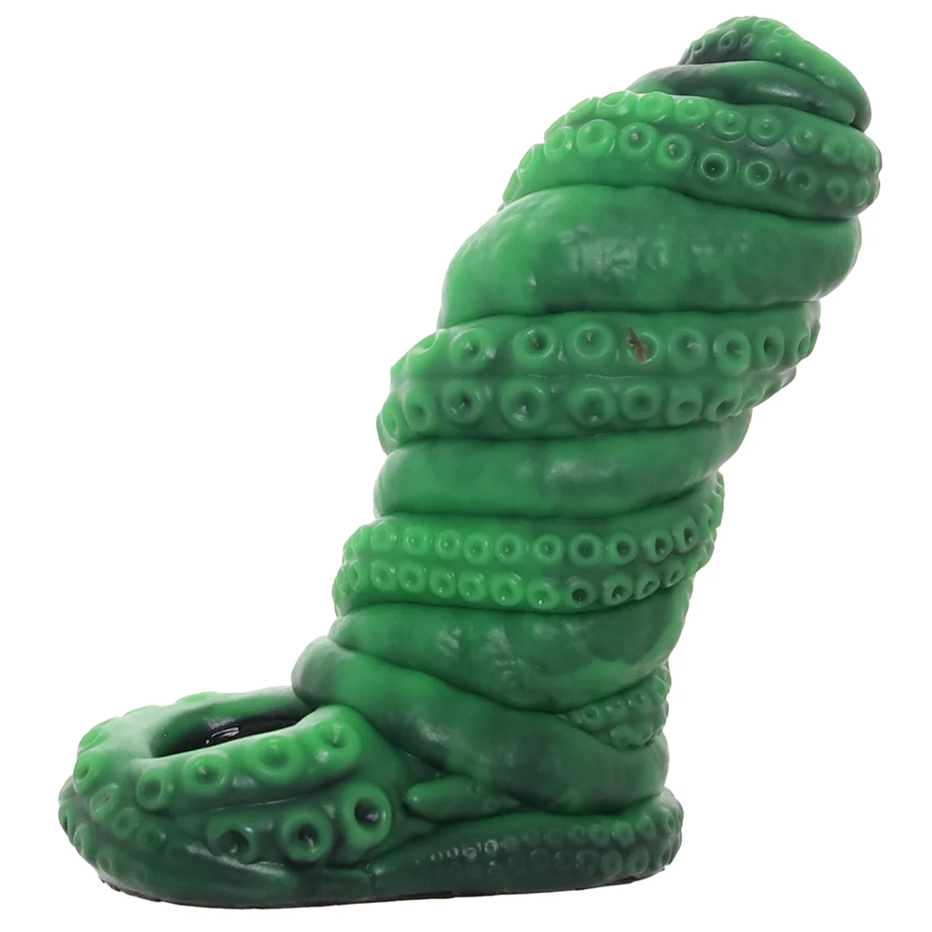 Creature Cocks Tenta Girth Penis Enhancer - Image 3