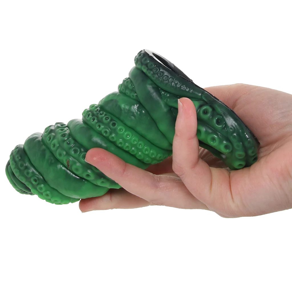 Creature Cocks Tenta Girth Penis Enhancer - Image 4