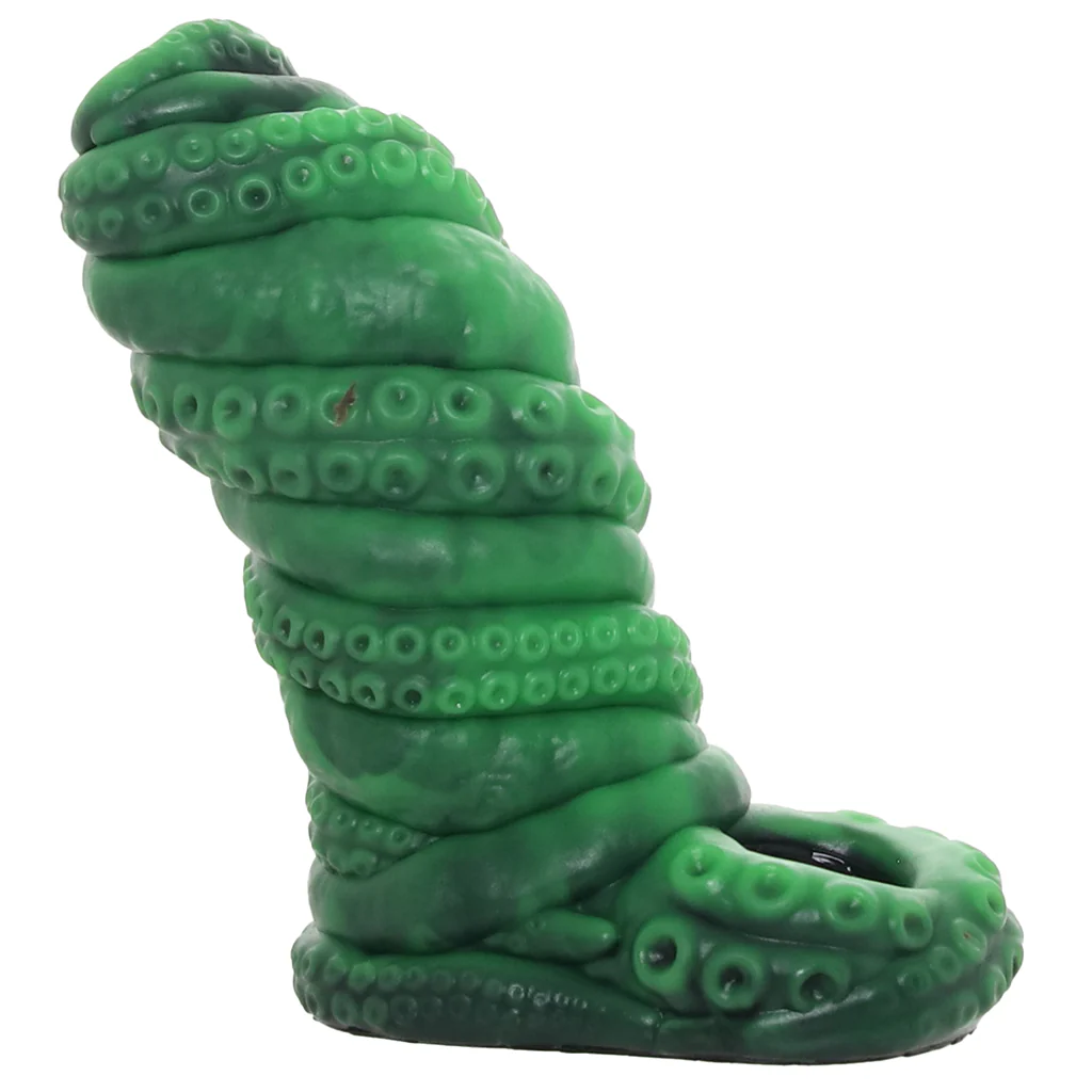 Creature Cocks Tenta Girth Penis Enhancer - Image 7