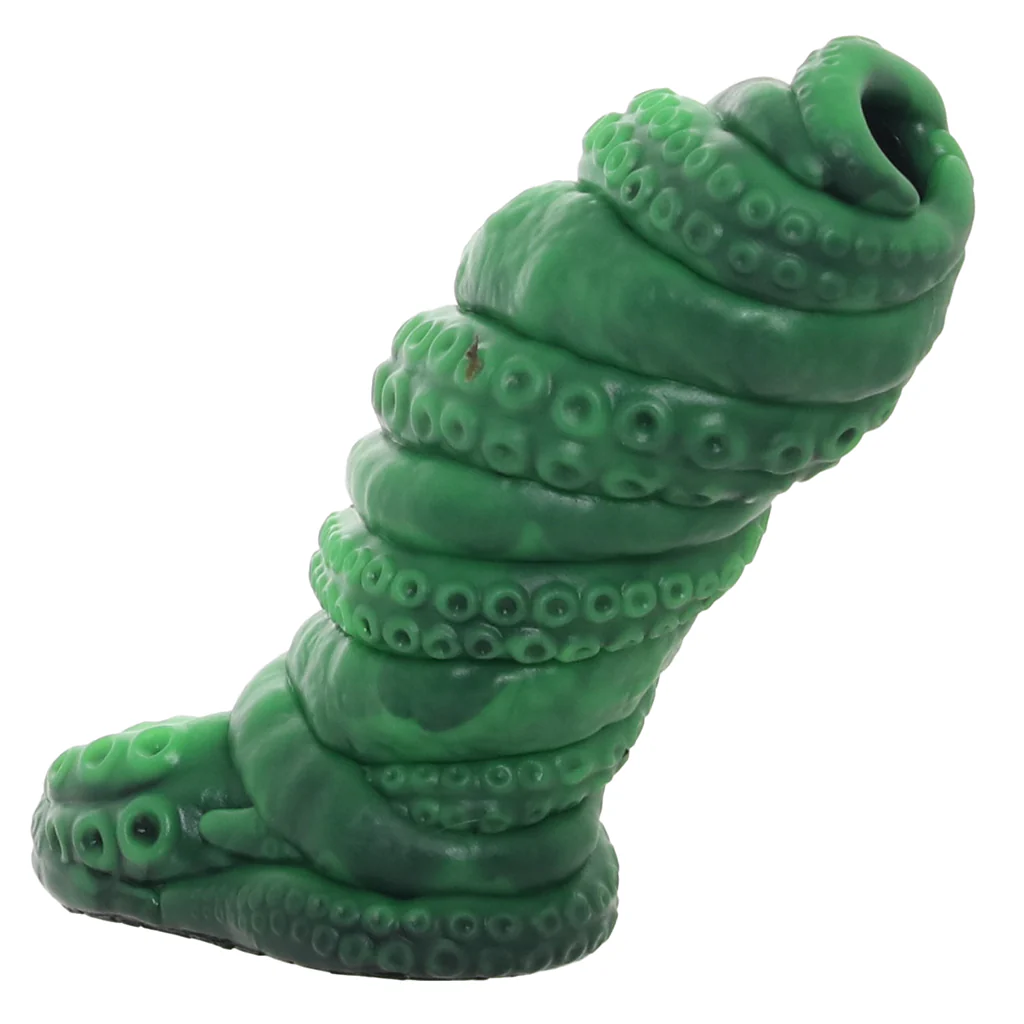 Creature Cocks Tenta Girth Penis Enhancer - Image 8