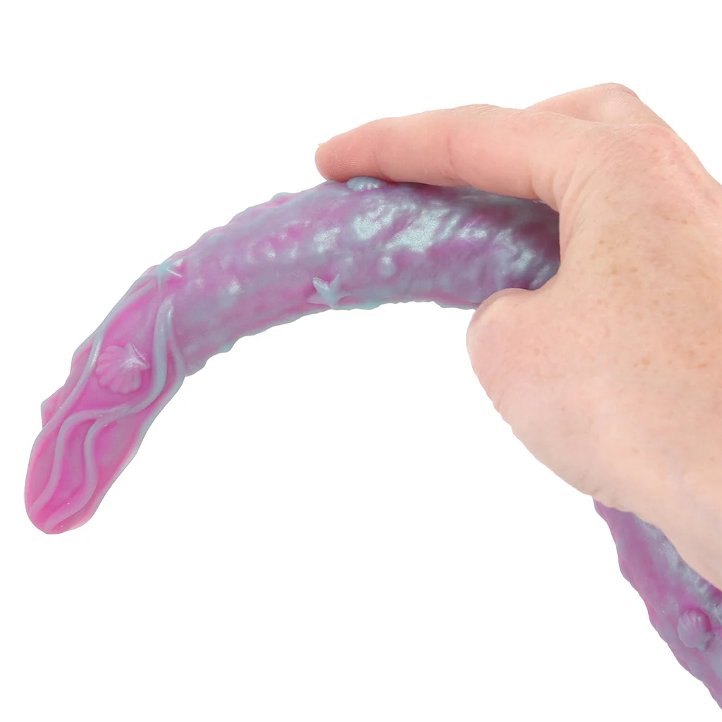 Creature Cocks Tenta Harness and Dildo Kit - Image 7