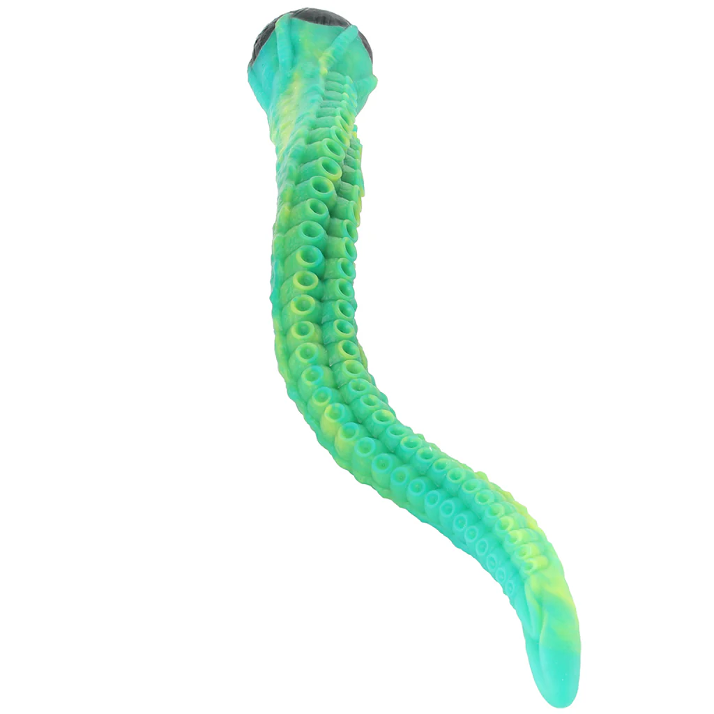 Creature Cocks Titan Tentacle 20 Inch Dildo - Image 2