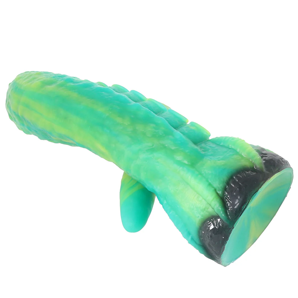 Creature Cocks Titan Tentacle 20 Inch Dildo - Image 5